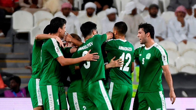 资讯快报（亚洲联赛决赛）阿塞拜疆决战土库曼斯坦赛事集锦回放-热点剖析