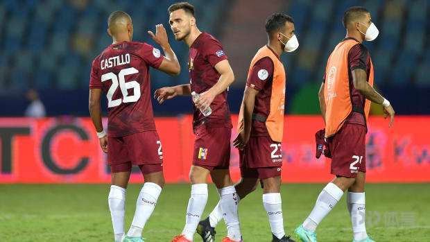 今日速览（牛屁不通、金银财宝一大把）委内瑞拉与中国比分战术对比-趋势研判