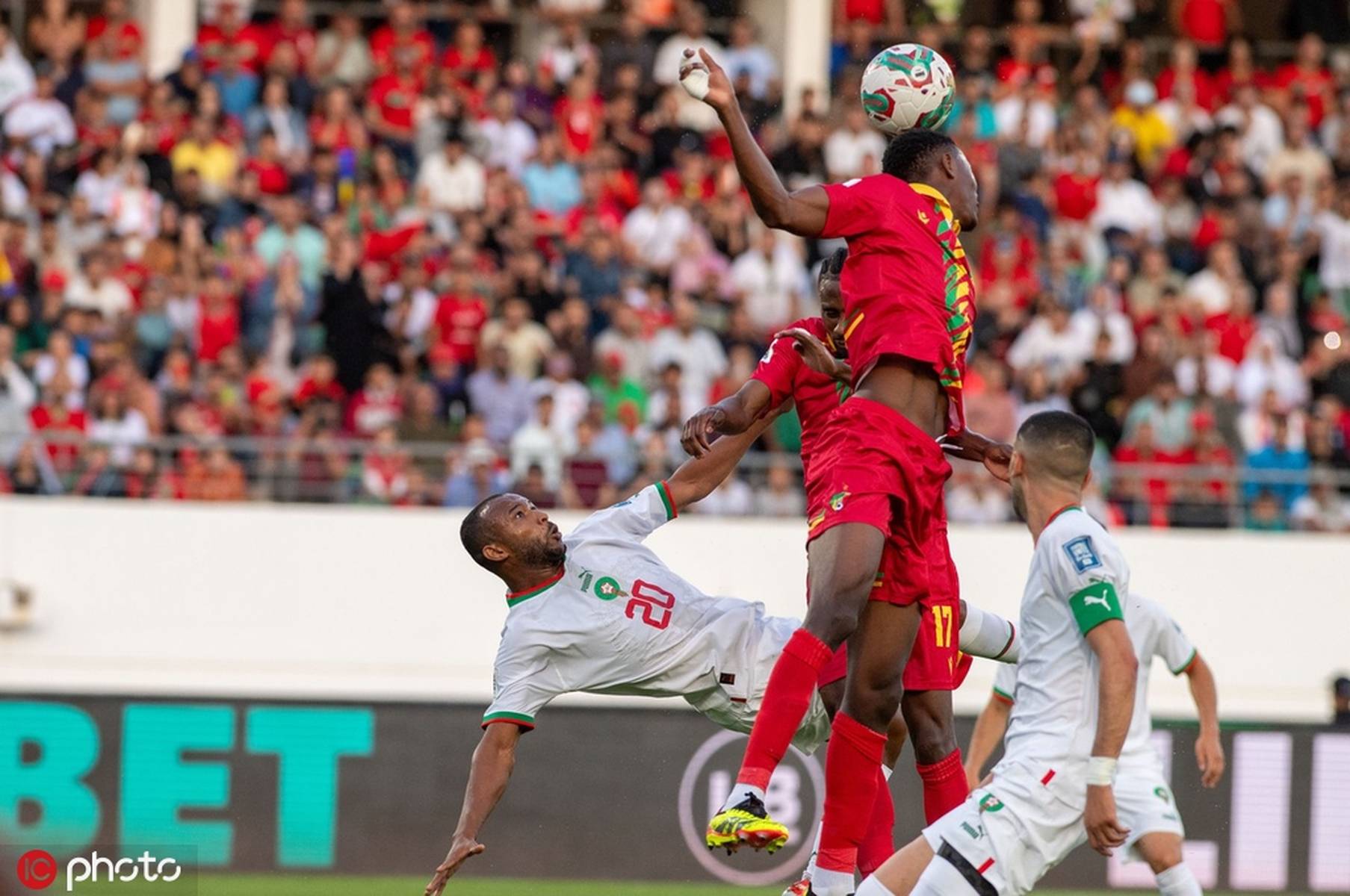 动态简报（北美联赛决赛）阿塞拜疆再加上刚果亚军赛比分-图文解析