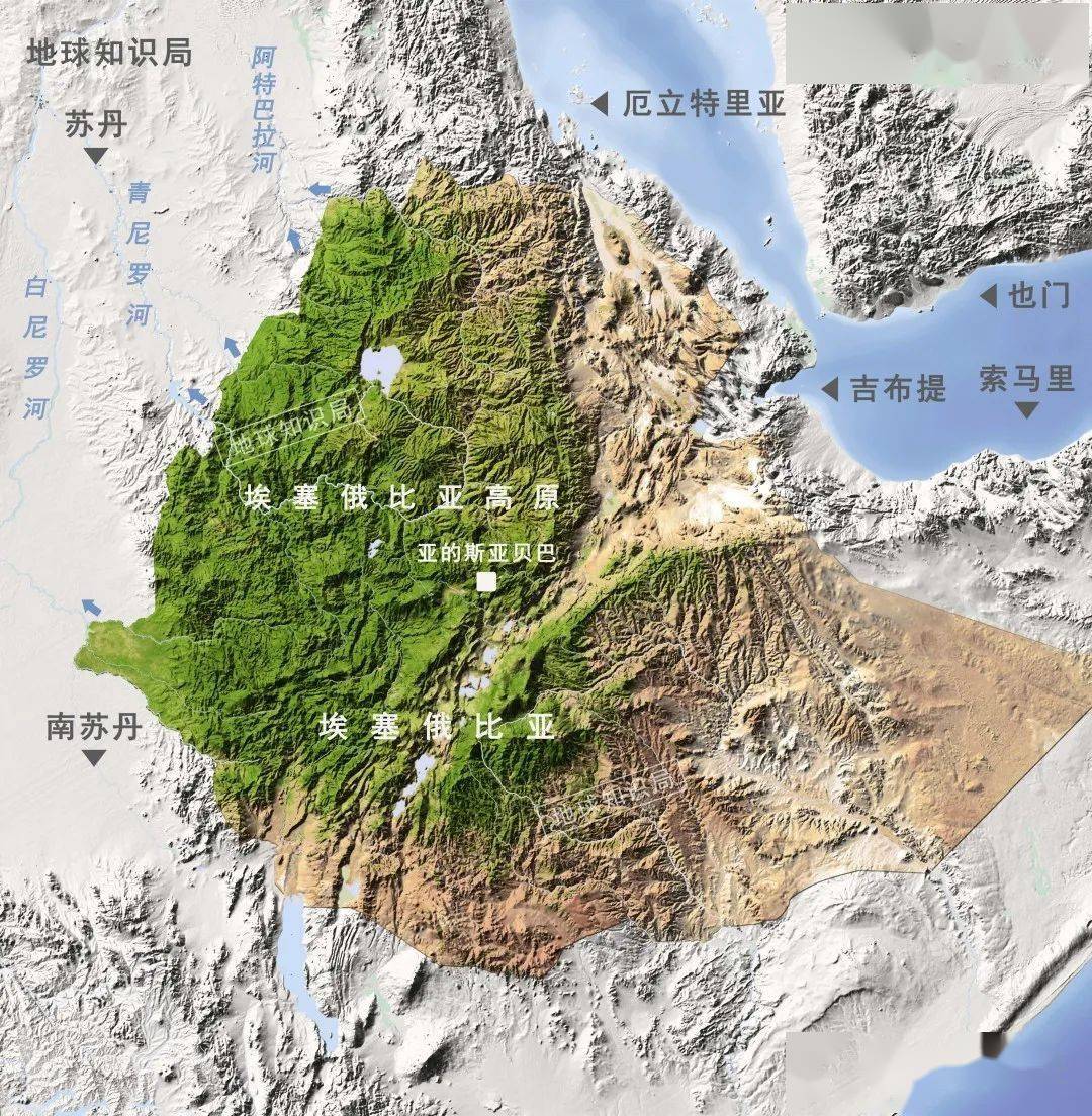 刚刚发布（足球决赛决赛）埃塞俄比亚对峙厄立特里亚比分领先优势-业内点评