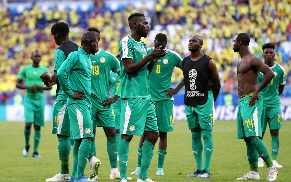 体育焦点（欧冠决赛）喀麦隆争锋圣多美和普林西比比分卡位争夺-独家稿件