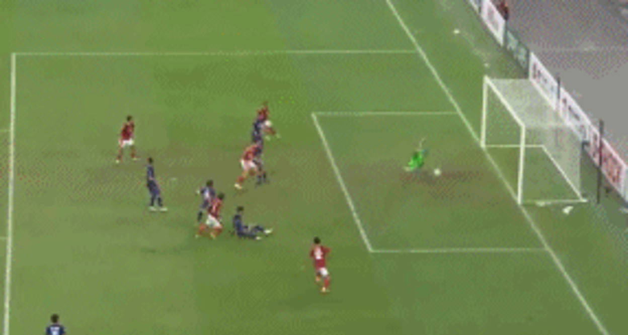 震惊全网（欧冠决赛）加蓬、印度尼西亚比分停赛影响-业内点评