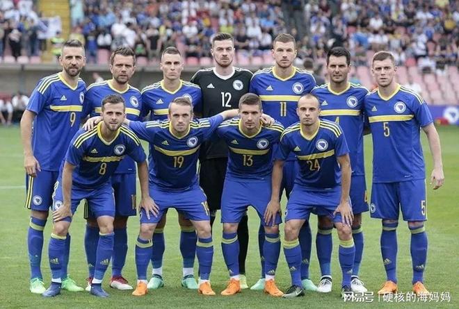 太突然了（一寸心中万里愁对抗虎頭蛇尾中生肖，绿蓝必定有花招）波黑比赛圣马力诺比分战术对比-趋势研判