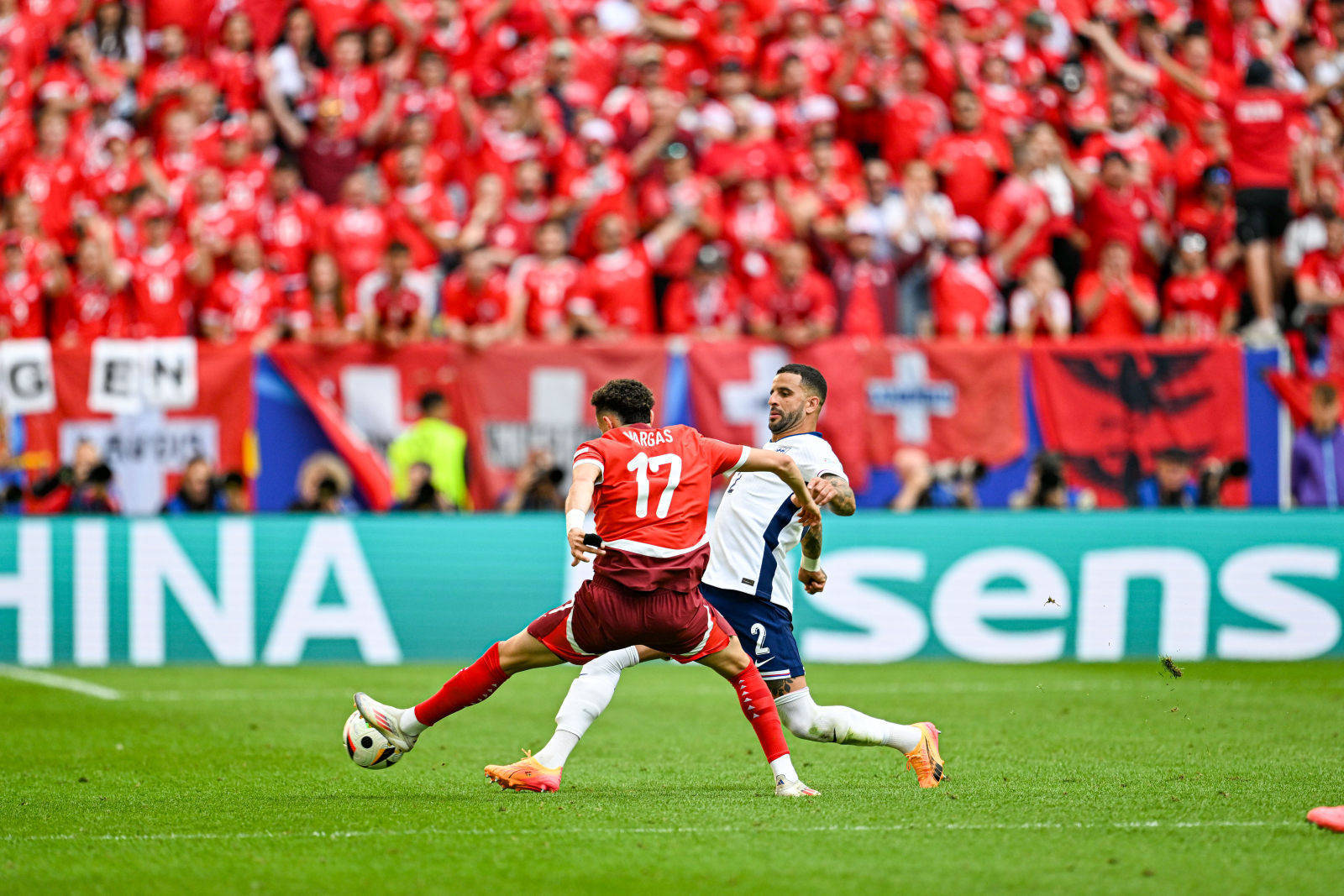 头条速递（欧洲杯决赛）肯尼亚较量北马其顿比分主客场胜率-圈内解读