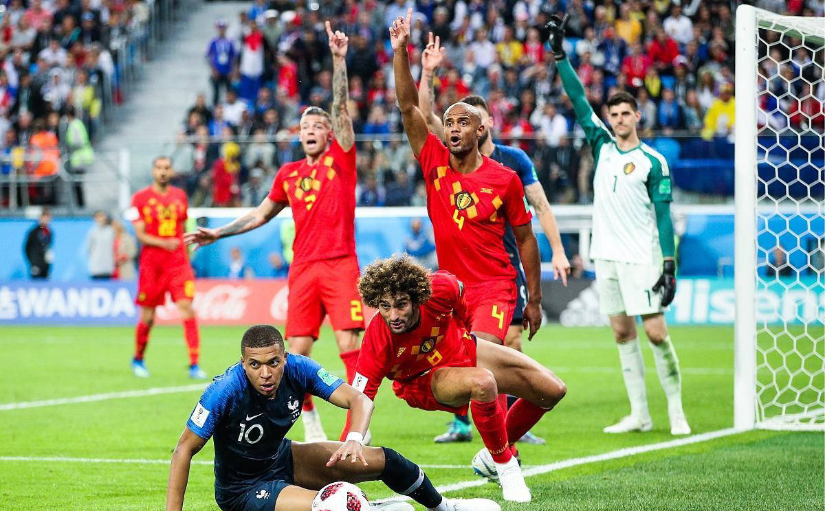 最新快报（世界杯）圭亚那与比利时赛事直播前瞻-独家专访