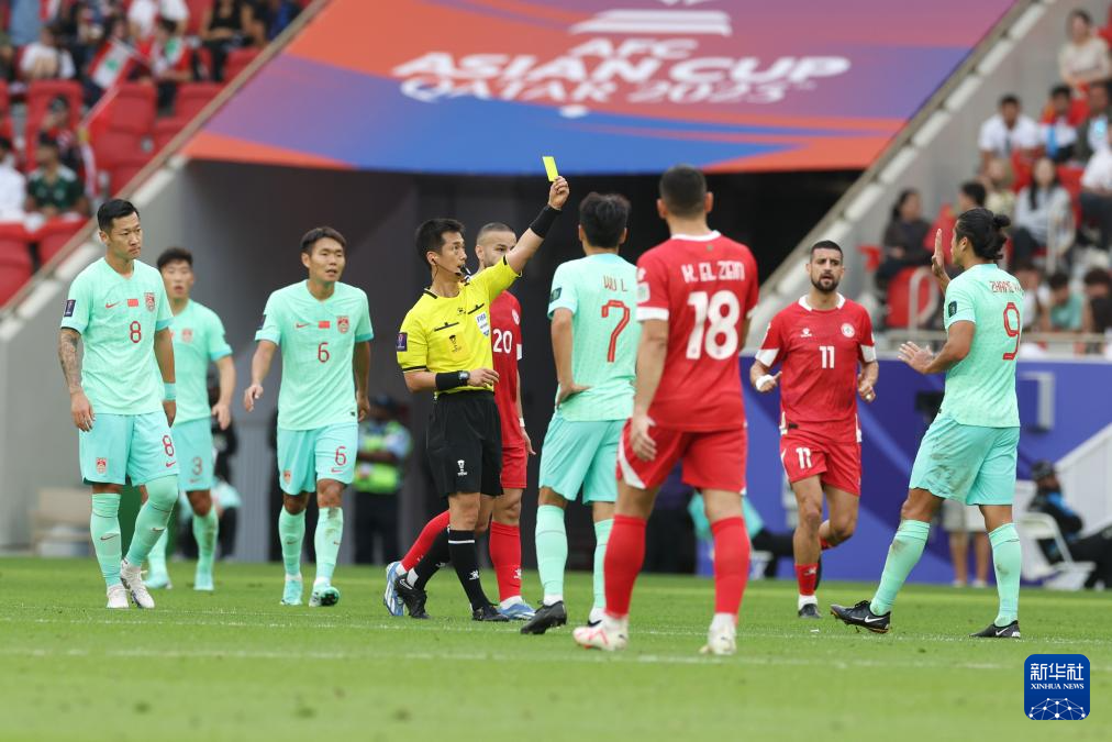 体育快讯（亚洲杯小组赛）科摩罗及卡塔尔三四名决赛比分-圈内解读