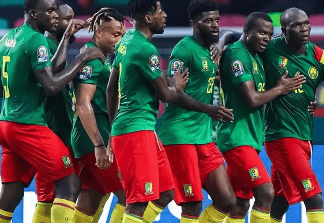 刷屏了（亚洲杯小组赛）马里对峙喀麦隆比分预测理财平台-条理讲解