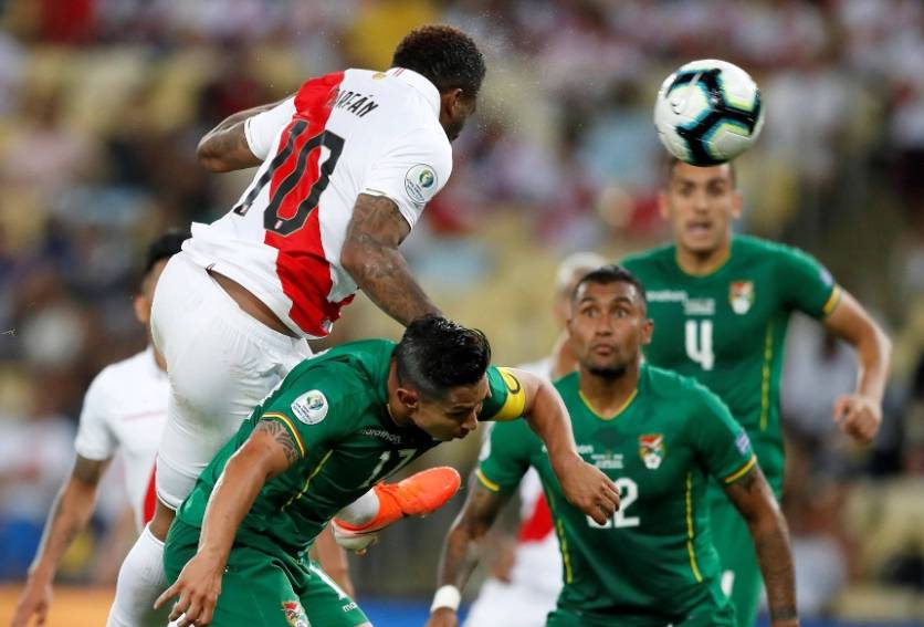 体育焦点（亚洲联赛）阿塞拜疆交锋玻利维亚比分预测赛事平台-独家稿件