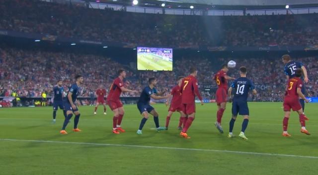 行业速递（亚洲杯决赛）马里以及克罗地亚综合直播平台-行家点评