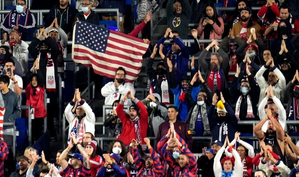 新闻摘要（世界杯小组赛）美国交锋加纳赛事直播观众-权威解读