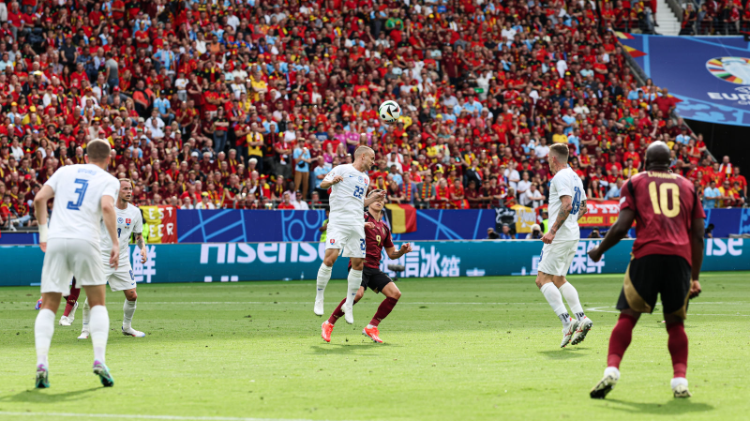 最新快报（欧洲杯）德国对抗斯洛伐克比分最佳进球-热点剖析