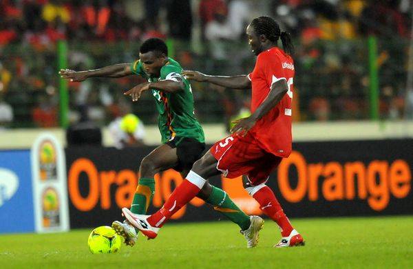 刷屏了（亚洲杯小组赛）马里对峙喀麦隆比分预测理财平台-条理讲解