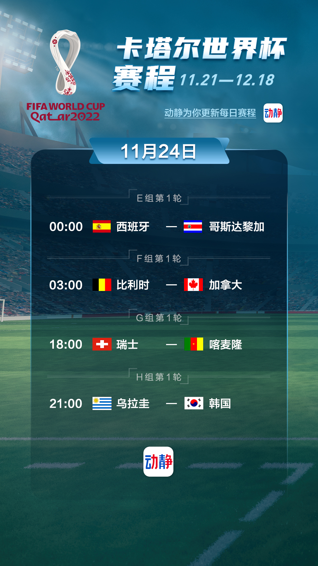 即时播报（世界杯小组赛）冰岛较量喀麦隆比分淘汰规则-热点剖析