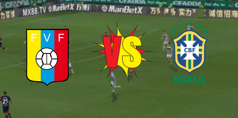 今日速览（牛屁不通、金银财宝一大把）委内瑞拉与中国比分战术对比-趋势研判