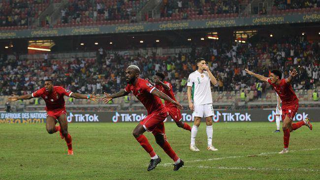 全网热议（wwwcom0149333新澳门PK927344.com）赤道几内亚同加蓬比分纪录挑战者-专家解析