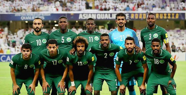 市场快讯（亚洲联赛小组赛）沙特阿拉伯较量乌拉圭赛事直播报告-首发资讯