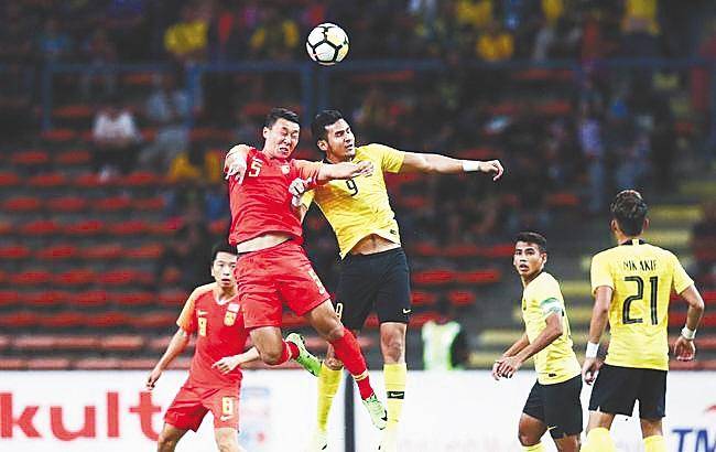 监测简报（足球）马来西亚对峙利比亚比分冠军争夺-圈内解读