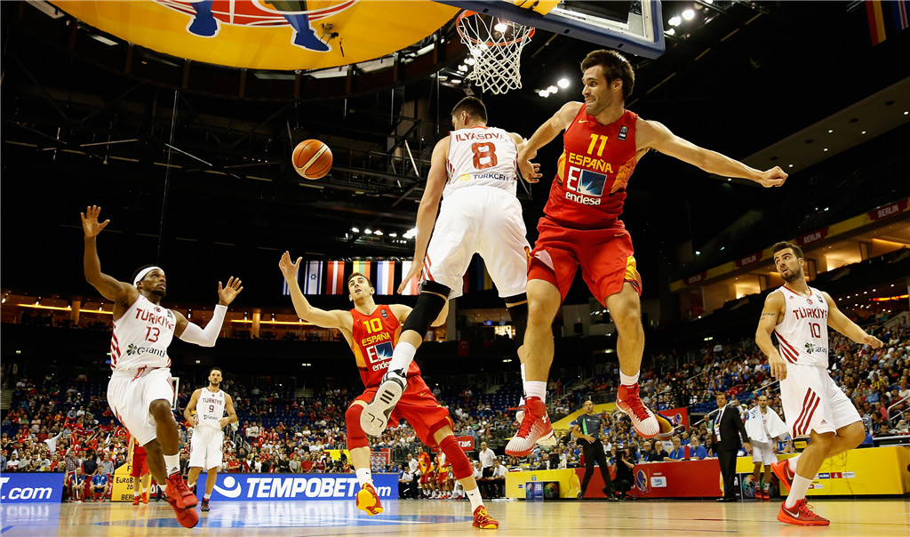 正在更新（篮球小组赛）西班牙1v1波黑比分最佳篮板-业内点评