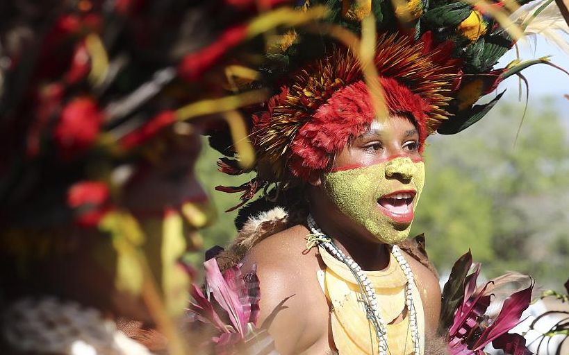 炸锅了（足球）巴布亚新几内亚、爱尔兰比分主场优势-条理讲解