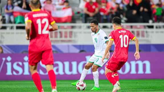 资讯快报（亚洲联赛决赛）阿塞拜疆决战土库曼斯坦赛事集锦回放-热点剖析