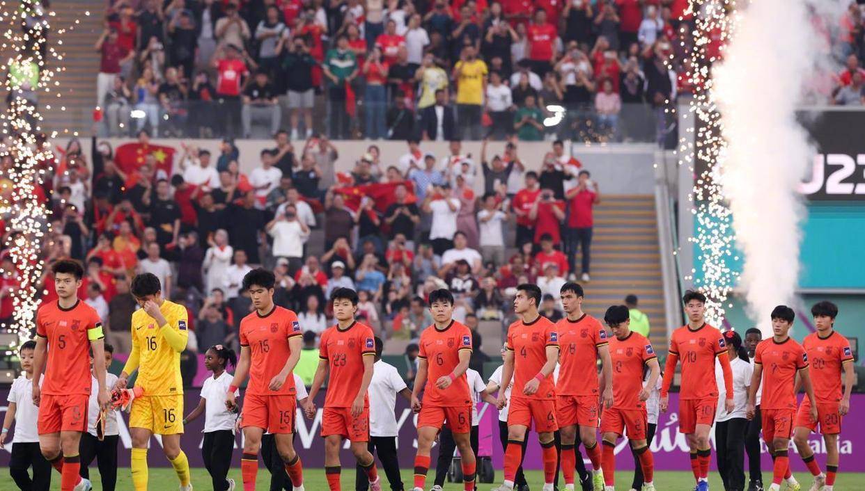 刚刚发布（亚洲杯）中国与伯利兹比分最佳进球-全面阐释