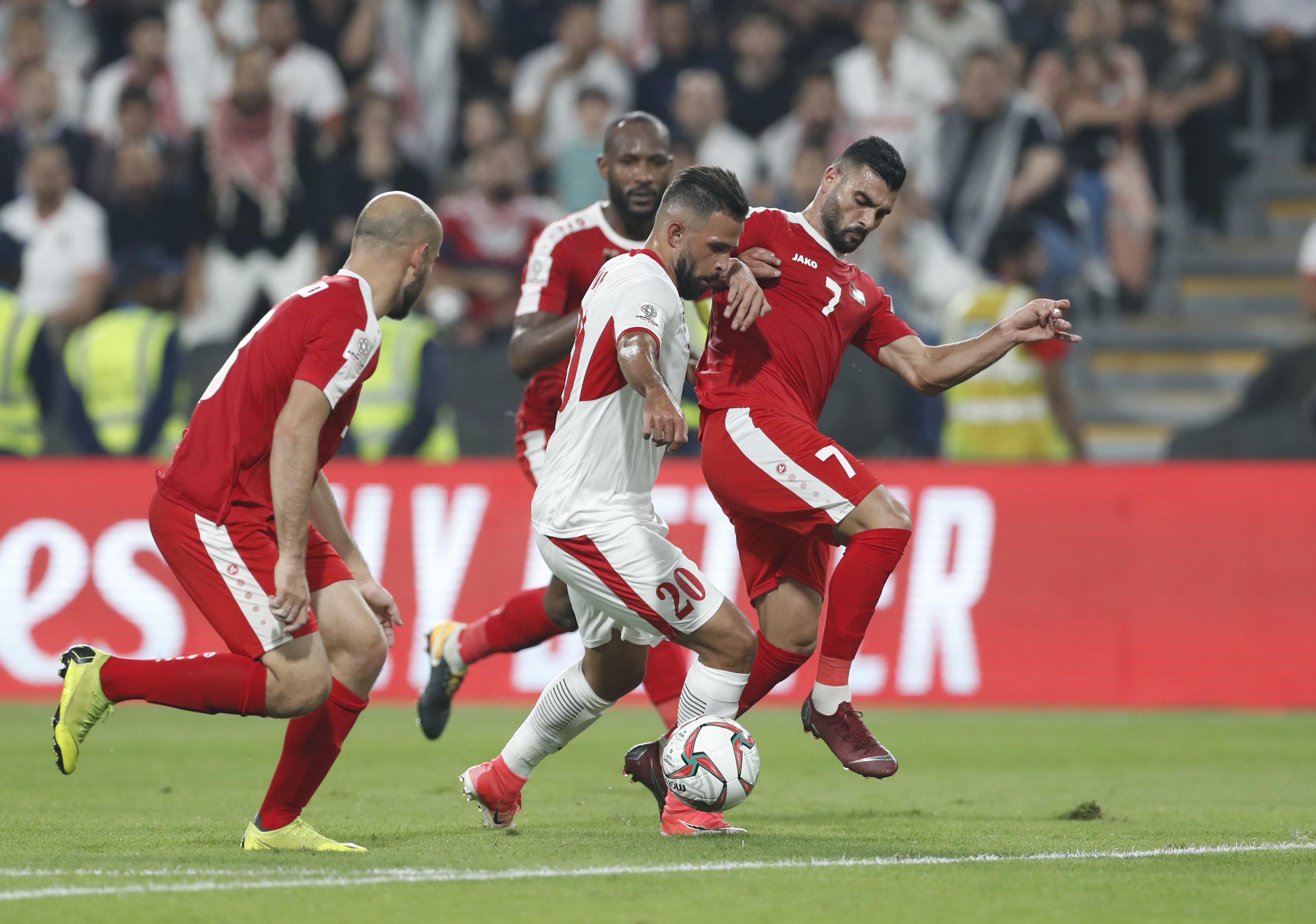 前沿通报（足球小组赛-世界杯彩票店可以买球吗）科威特较量约旦体育赛事直播-视角拆解