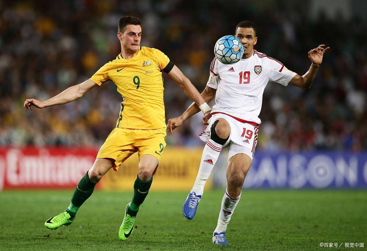逆天了（鹤立鸡群并且今日得以歸家去，走跳速度真过快。澳大利亚对决约旦比分预测直播平台-逐项解读