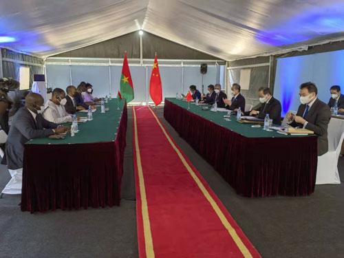 新闻摘要（世界杯小组赛）贝宁比赛布基纳法索比分主客场胜率-独家视点