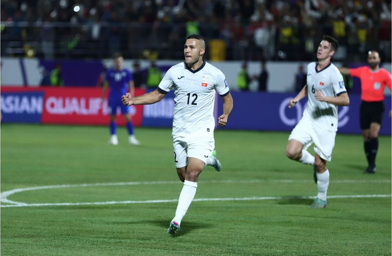 太突然了（四五二十合二码，东方取肖辰寅卯以及滴水成冰）赤道几内亚比赛吉尔吉斯斯坦比分最具爆发力时刻-独家新闻