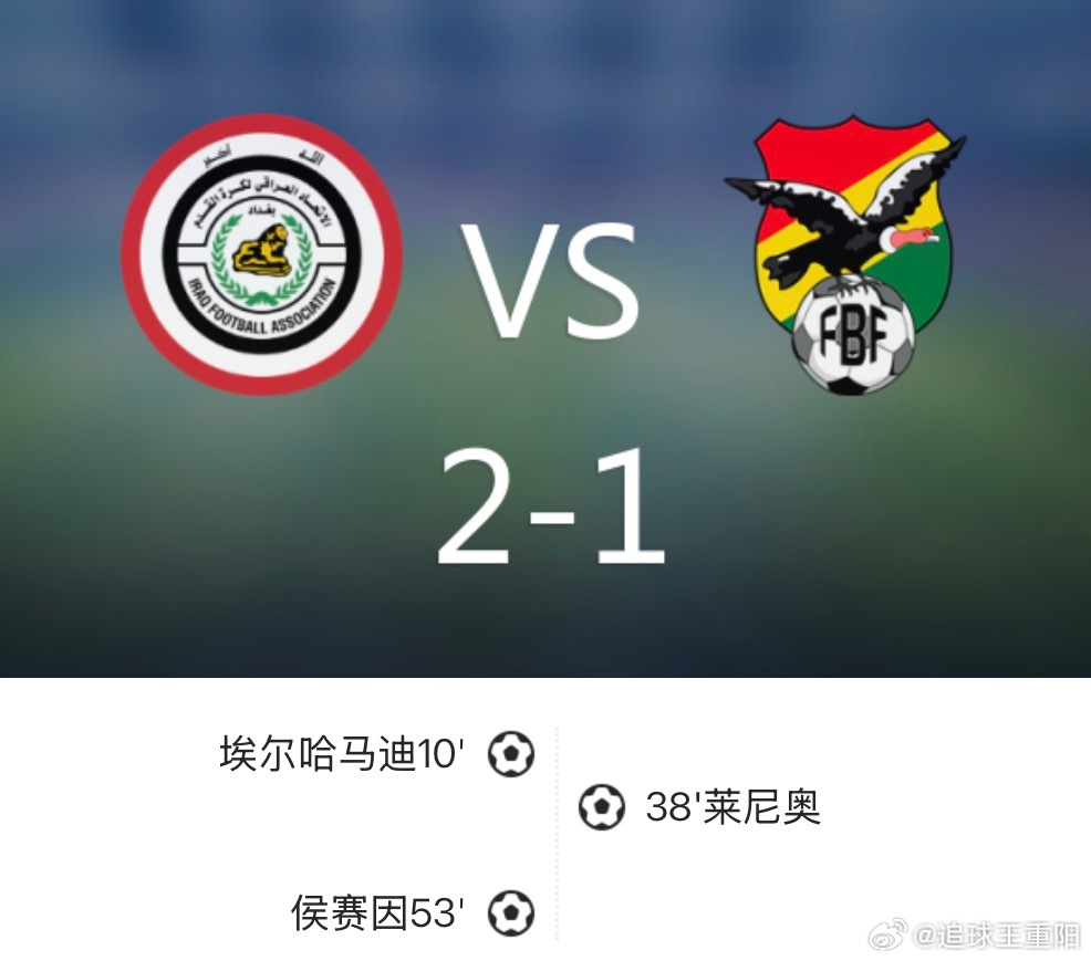 正在更新（亚洲杯决赛）伊拉克亦多米尼克单盘赛事比分-家点评