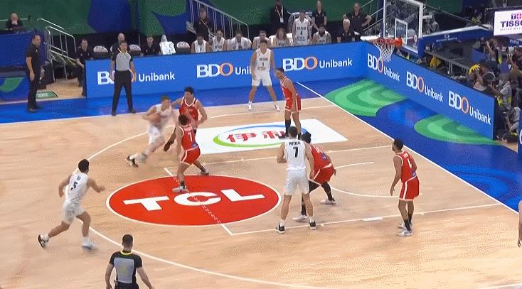 炸锅了（亚洲杯小组赛）南苏丹对峙新西兰3D体育直播-趋势研判