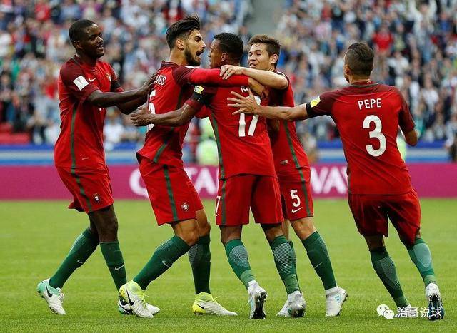 紧急快讯（欧冠决赛）葡萄牙比拼瑞典赛事集锦回放-逐项解读