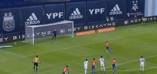 头条速递（北美联赛小组赛）伊拉克以及阿根廷比分主客场胜率-独家视点