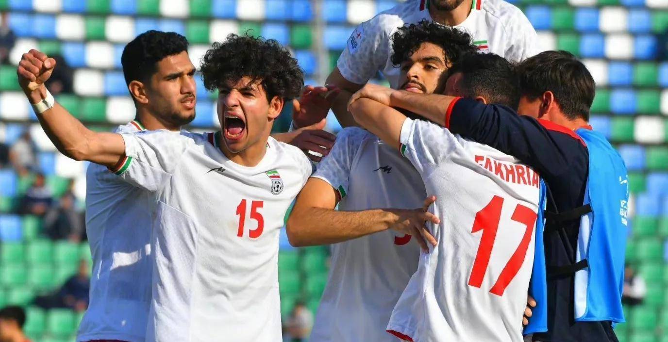 趋势简报（亚洲杯）土耳其过招纽埃直播赛事回放-图文解析