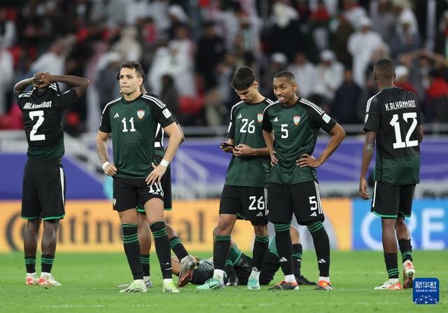 要闻速递（北美联赛小组赛）阿拉伯联合酋长国2v2格林纳达加时赛比分-特讯