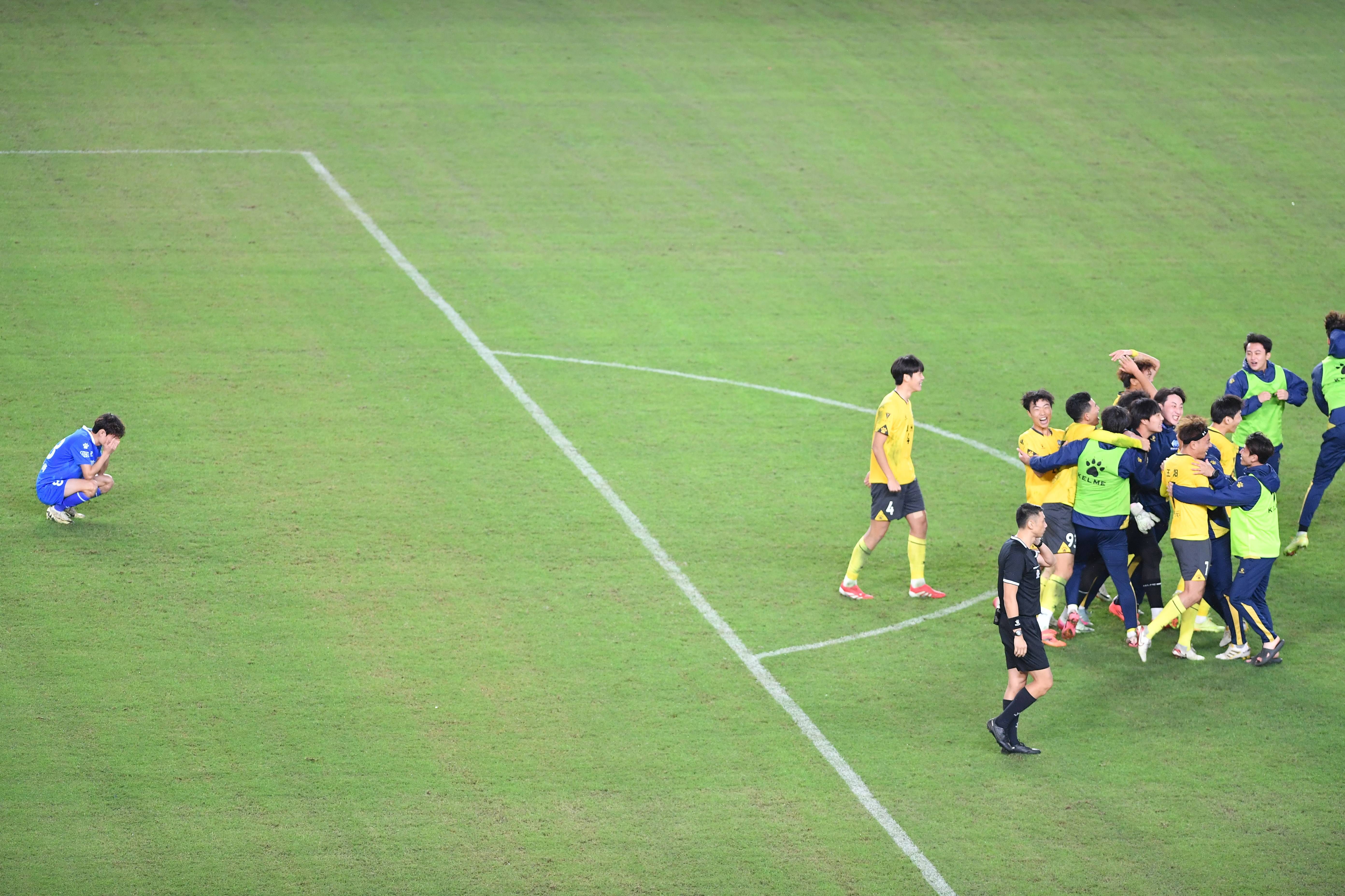 爆了（足球决赛决赛）玻利维亚较量圣基茨和尼维斯比分联赛形势-一手资讯