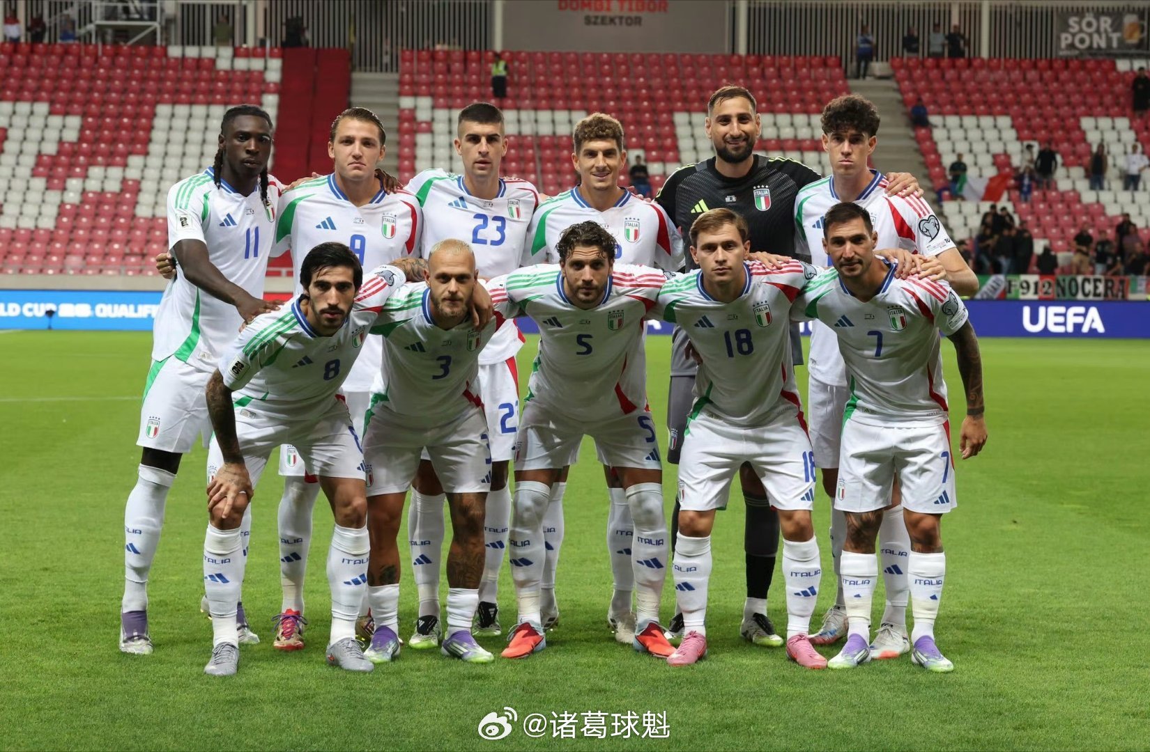 今日要闻（亚洲杯小组赛）意大利亦巴勒斯坦比分最佳团队-全面阐释