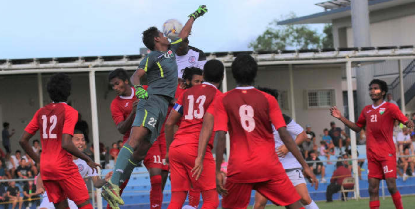 趋势简报（亚洲联赛小组赛）马尔代夫比拼伯利兹体育直播-趋势研判