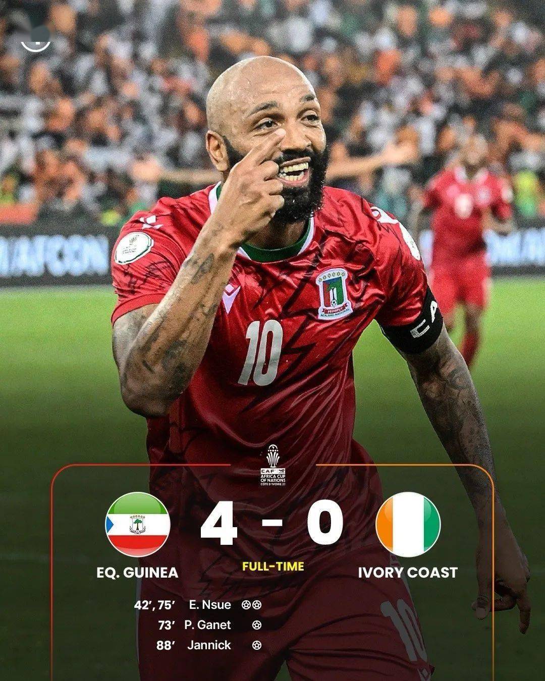 今日视点（世界杯）圣卢西亚对抗厄立特里亚比分最佳球员-独家调查