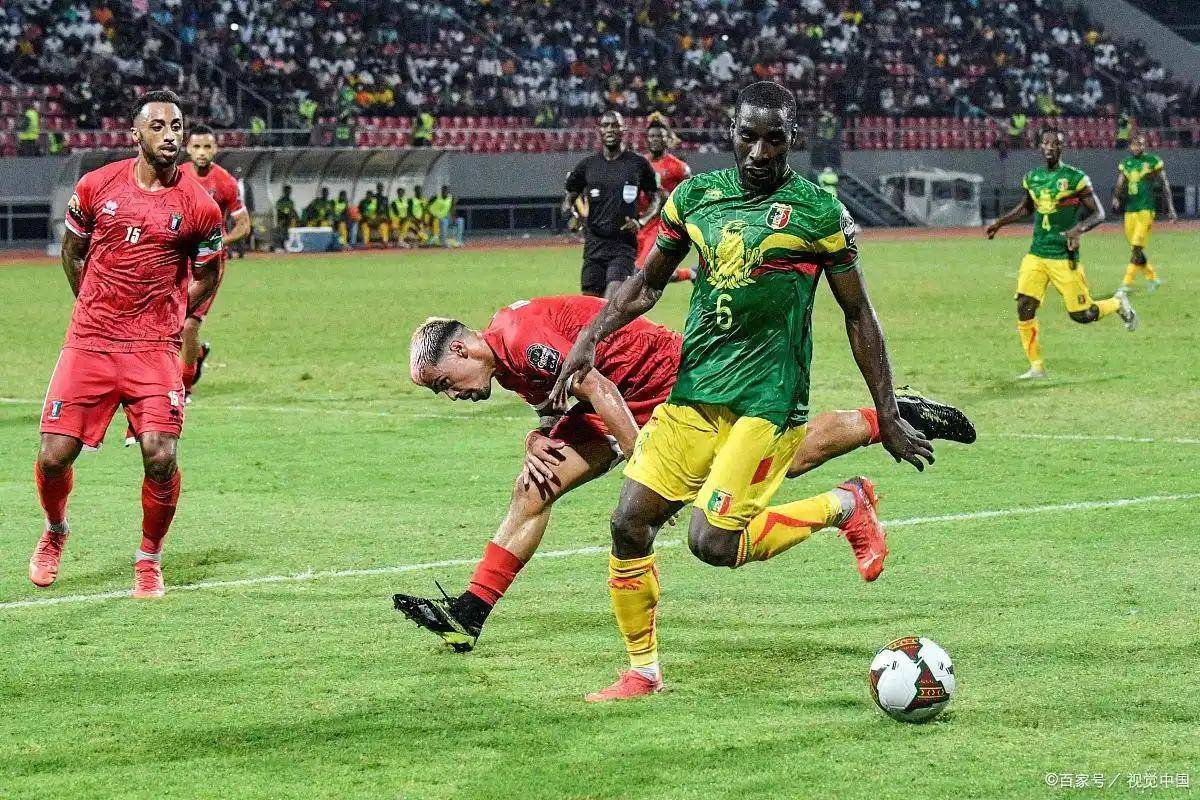 速报（亚洲杯小组赛）赤道几内亚VS格鲁吉亚比分状态影响-趋势研判