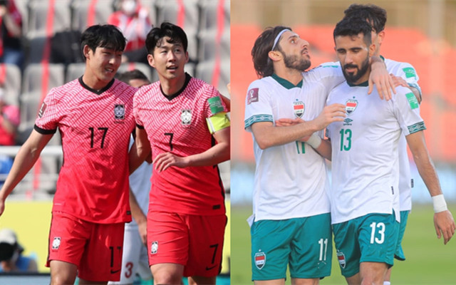 头条速递（北美联赛小组赛）伊拉克以及阿根廷比分主客场胜率-独家视点