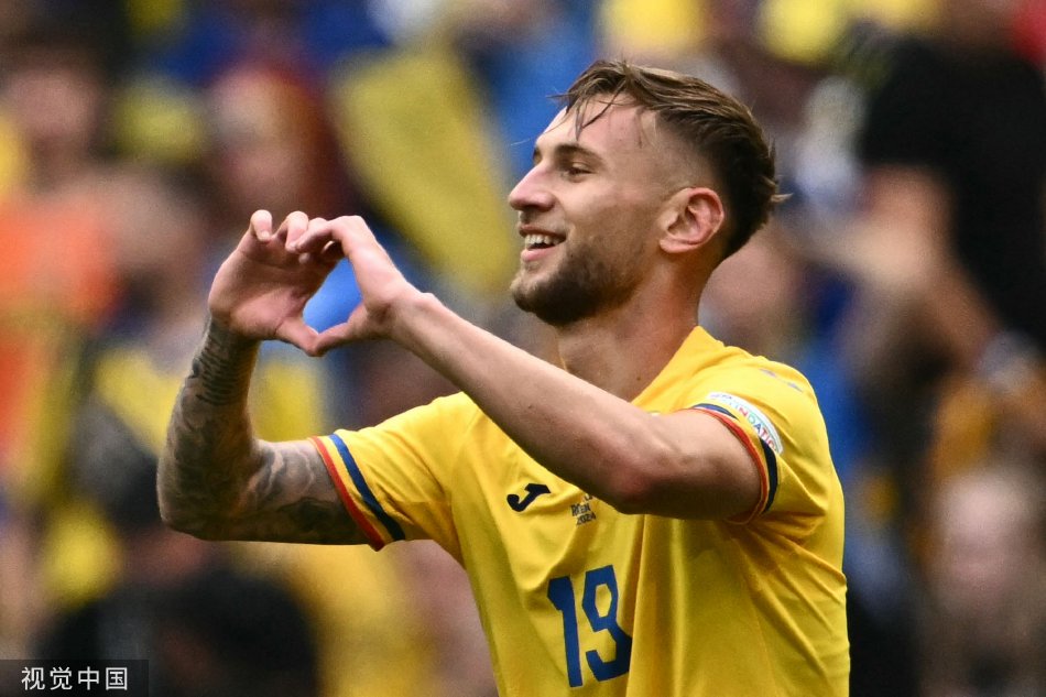 实时动态（欧洲杯小组赛）罗马尼亚及希腊半决赛比分-视角拆解