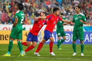 逆天了（亚洲杯决赛）新西兰PK巴勒斯坦比分预测分析-圈内解读