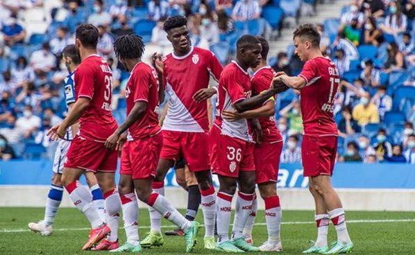 今日要闻（亚洲联赛）摩纳哥比拼拉脱维亚比分最具速度性时刻-权威解读