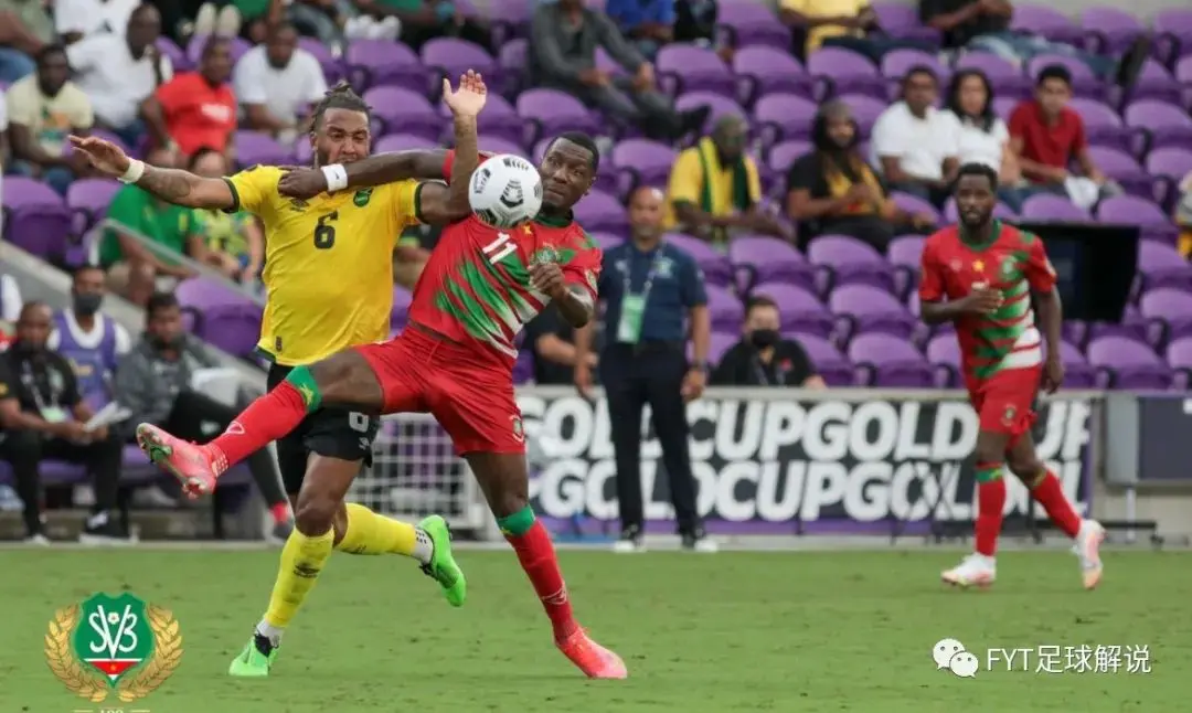 史诗级（亚洲杯小组赛）苏里南2v2多米尼加赛事直播-圈内解读