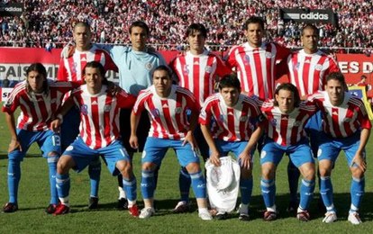 新闻简讯（北美联赛小组赛）巴拉圭争锋南非全景体育直播-深度剖析