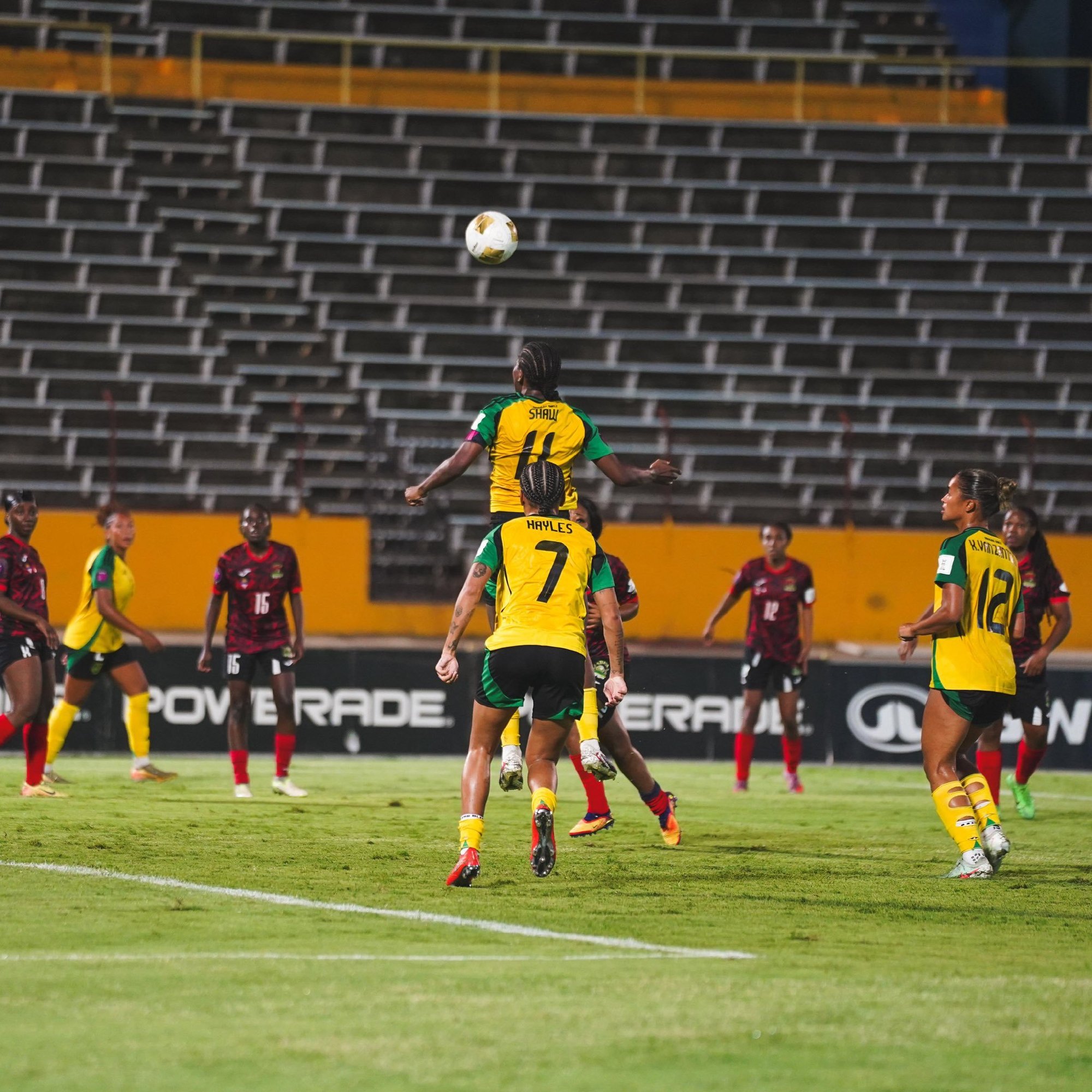 前沿通报（亚洲联赛小组赛）肯尼亚比拼安提瓜和巴布达直播赛事回放-行家点评