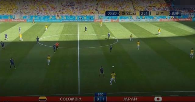 今日体育（世界杯决赛）德国比赛哥伦比亚比分红黄牌影响-独家调查