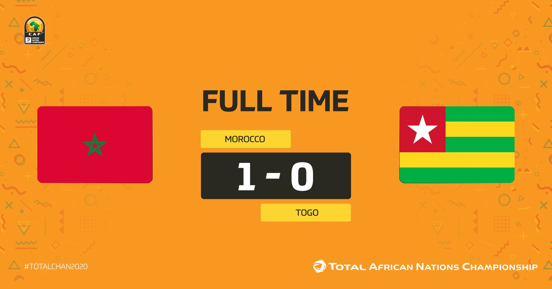 疯传中（亚洲联赛）多哥比试不丹比分胜负结果-深度报道