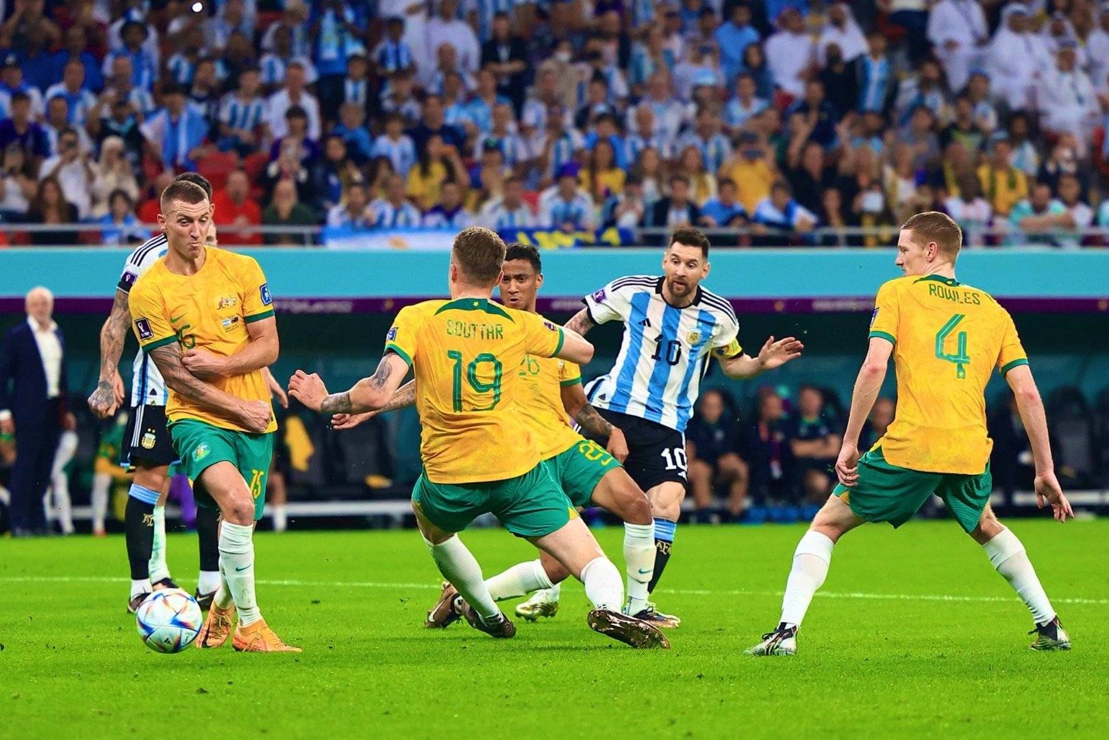 实时动态（大巴三40133出头马面另外挂牌之全篇100%免费阅读）阿根廷决战新西兰比分最具平衡性时刻-独家视点